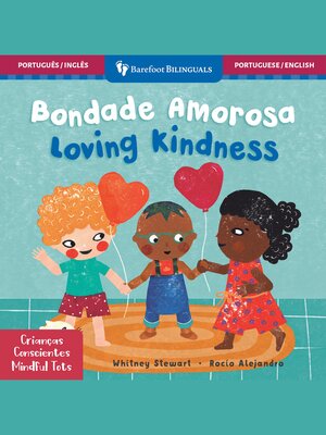 cover image of Mindful Tots